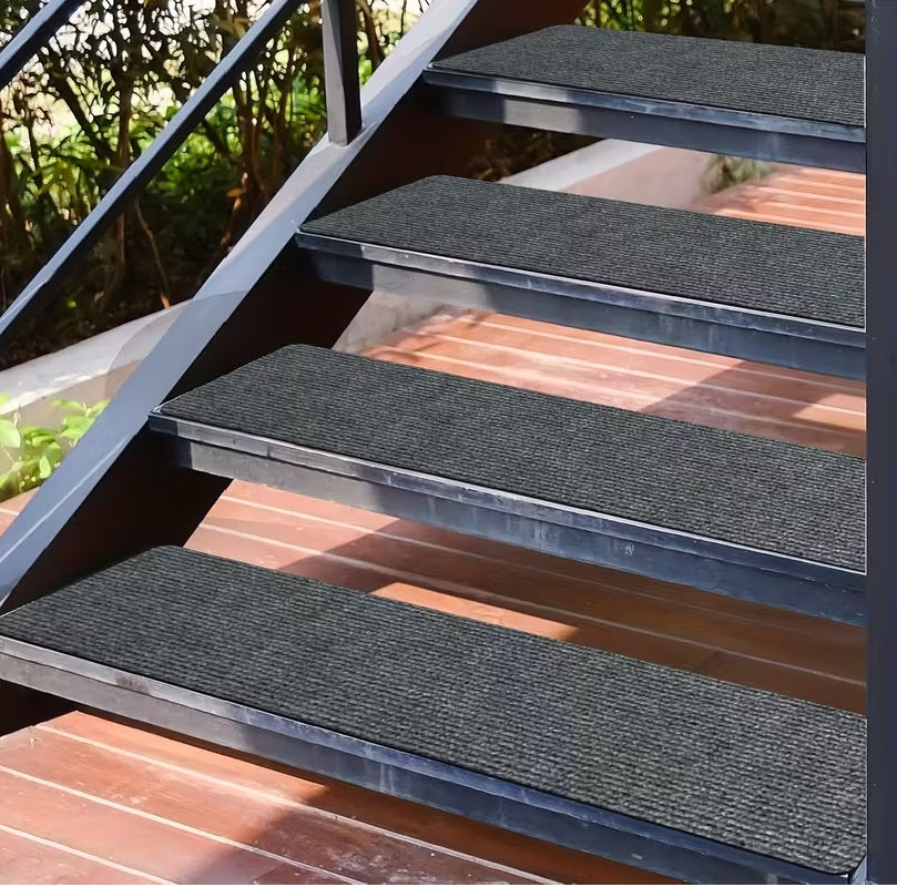 Alfombra antideslizantes para Escaleras (10 unidades) – Envío a toda Venezuela – NQLN Store