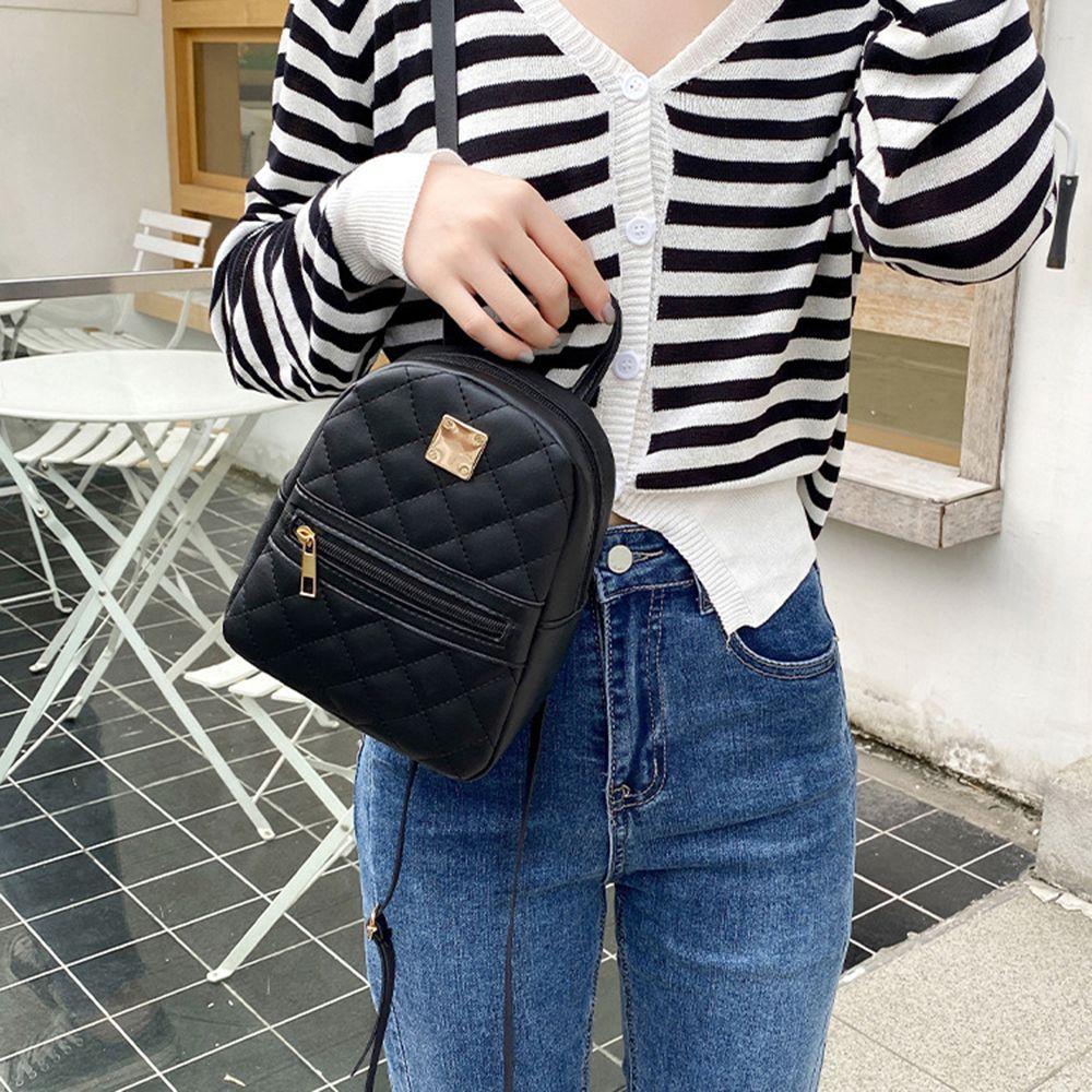 Bolso pequeño impermeable – Disponible en NQLN Store con envío gratis desde $20