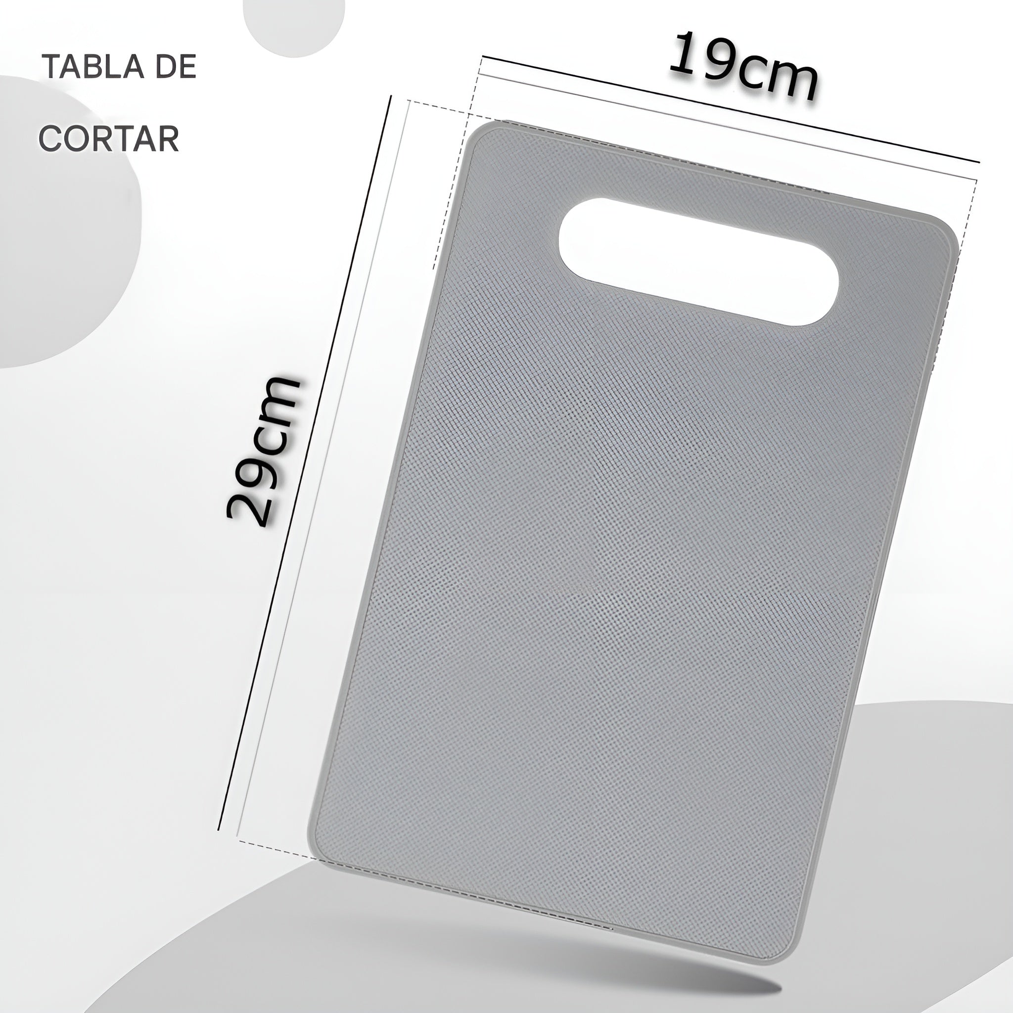 Tabla para cortar – Presentación del producto – Comprar en NQLN Store