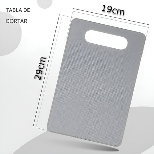Tabla para cortar