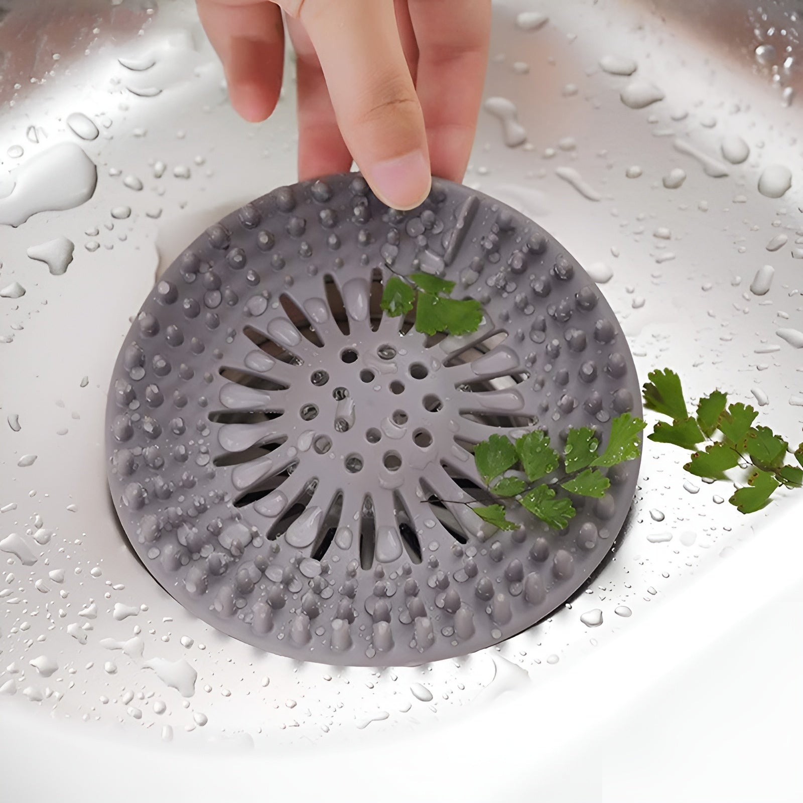 Tapón de Drenaje para baño o fregadero – Envío a toda Venezuela – NQLN Store