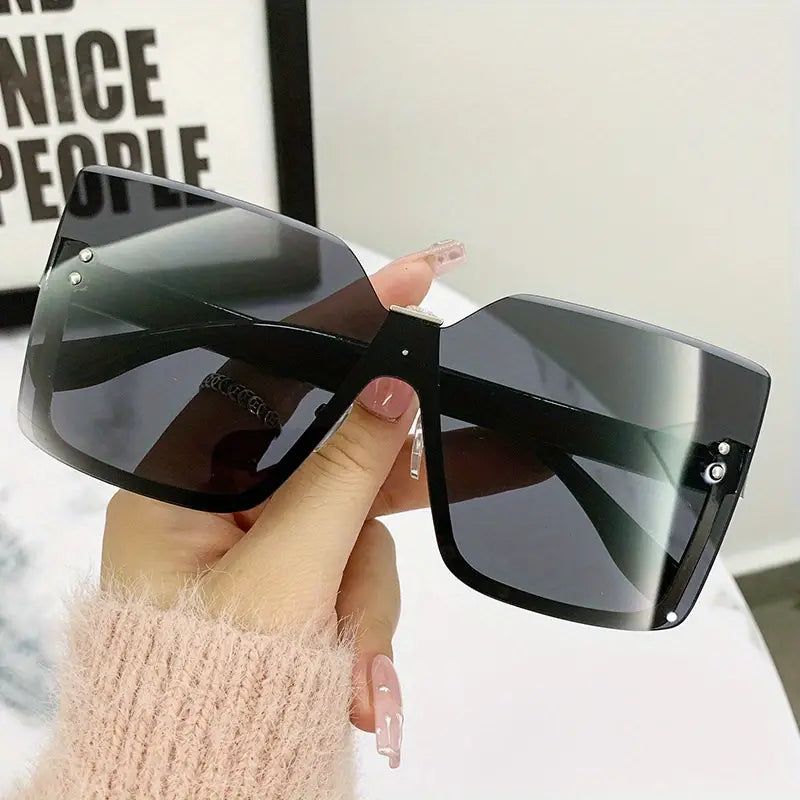 Lentes de sol forma de gato – Presentación del producto – Comprar en NQLN Store