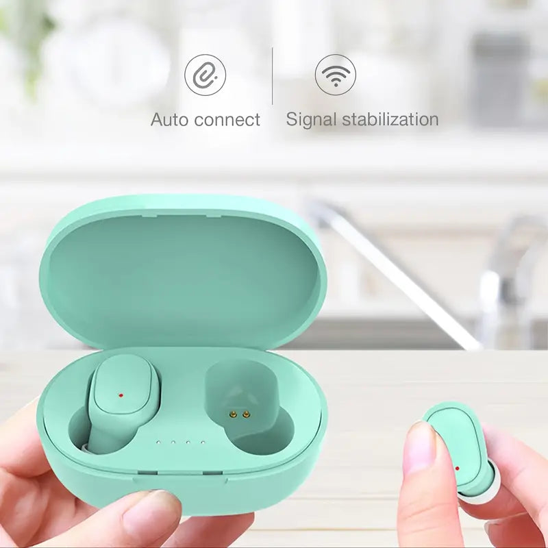 Auriculares inalambricos – Comprar al mejor precio en NQLN Store Venezuela