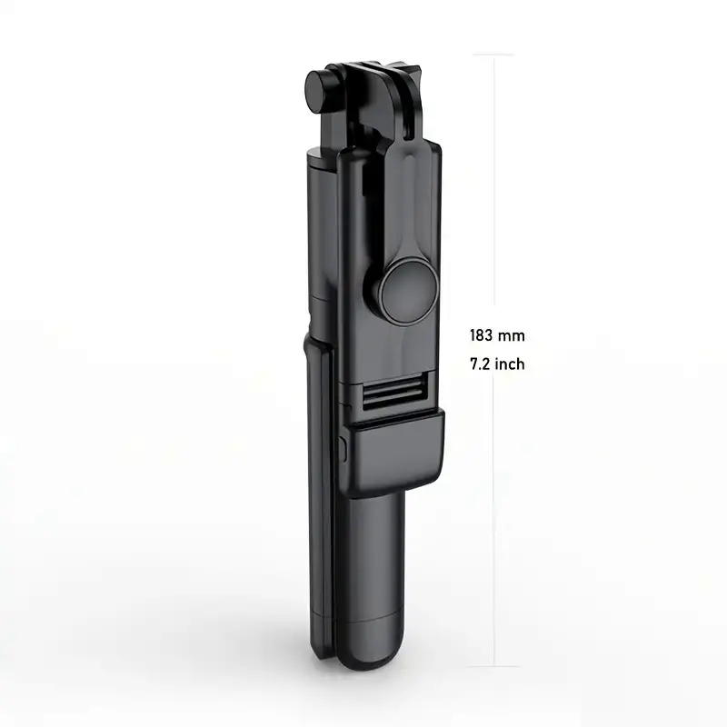 Palo selfie extensible con control remoto inalámbrico – Envío a toda Venezuela – NQLN Store
