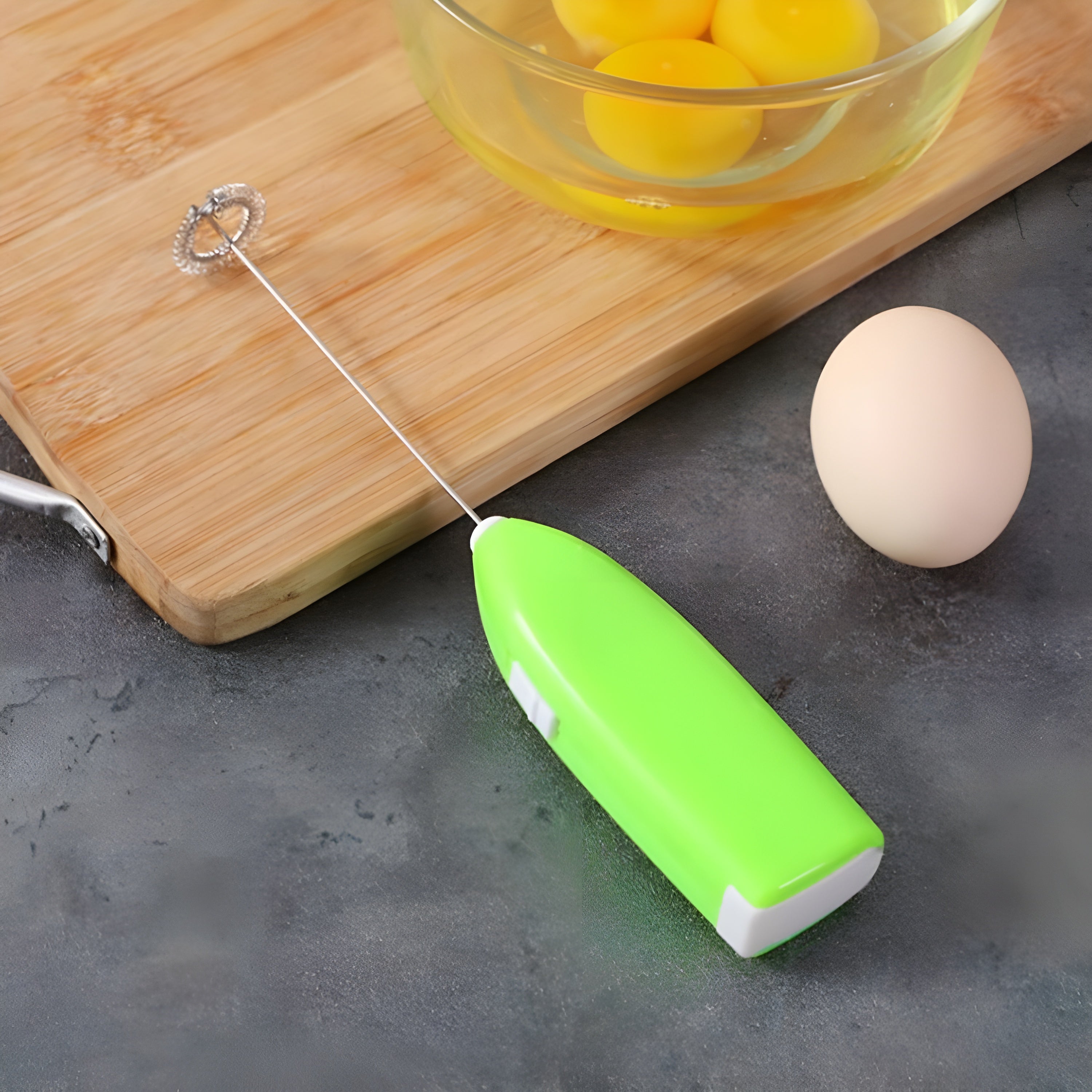 Mini batidora de cafe electrica de mano – Envío a toda Venezuela – NQLN Store