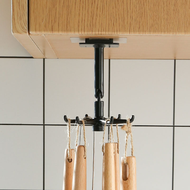 Soporte de pared giratorios de 360 grados para utensilios – Comprar en Caracas, Margarita y toda Venezuela – NQLN Store