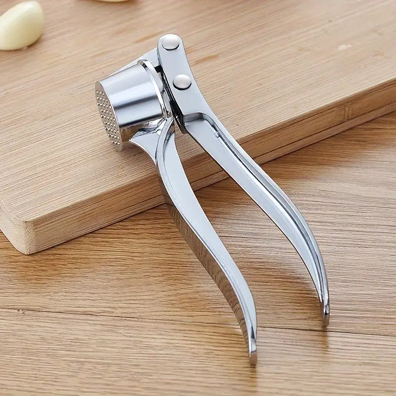 Trituradora manual de ajo de metal – Tienda online NQLN Store Venezuela