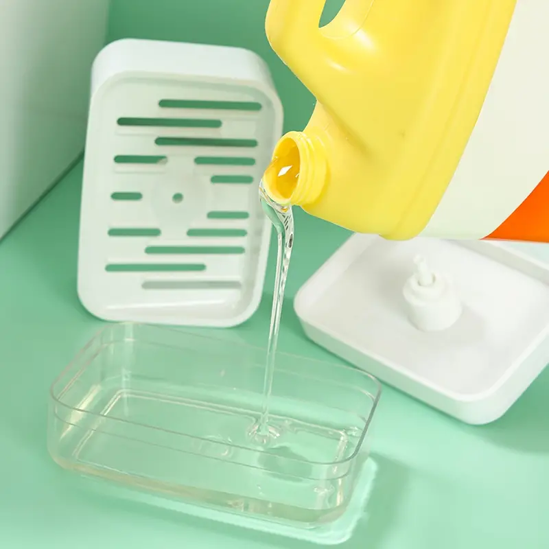 Dispensador De Jabón Para Platos – Disponible en Caracas y Margarita – NQLN Store
