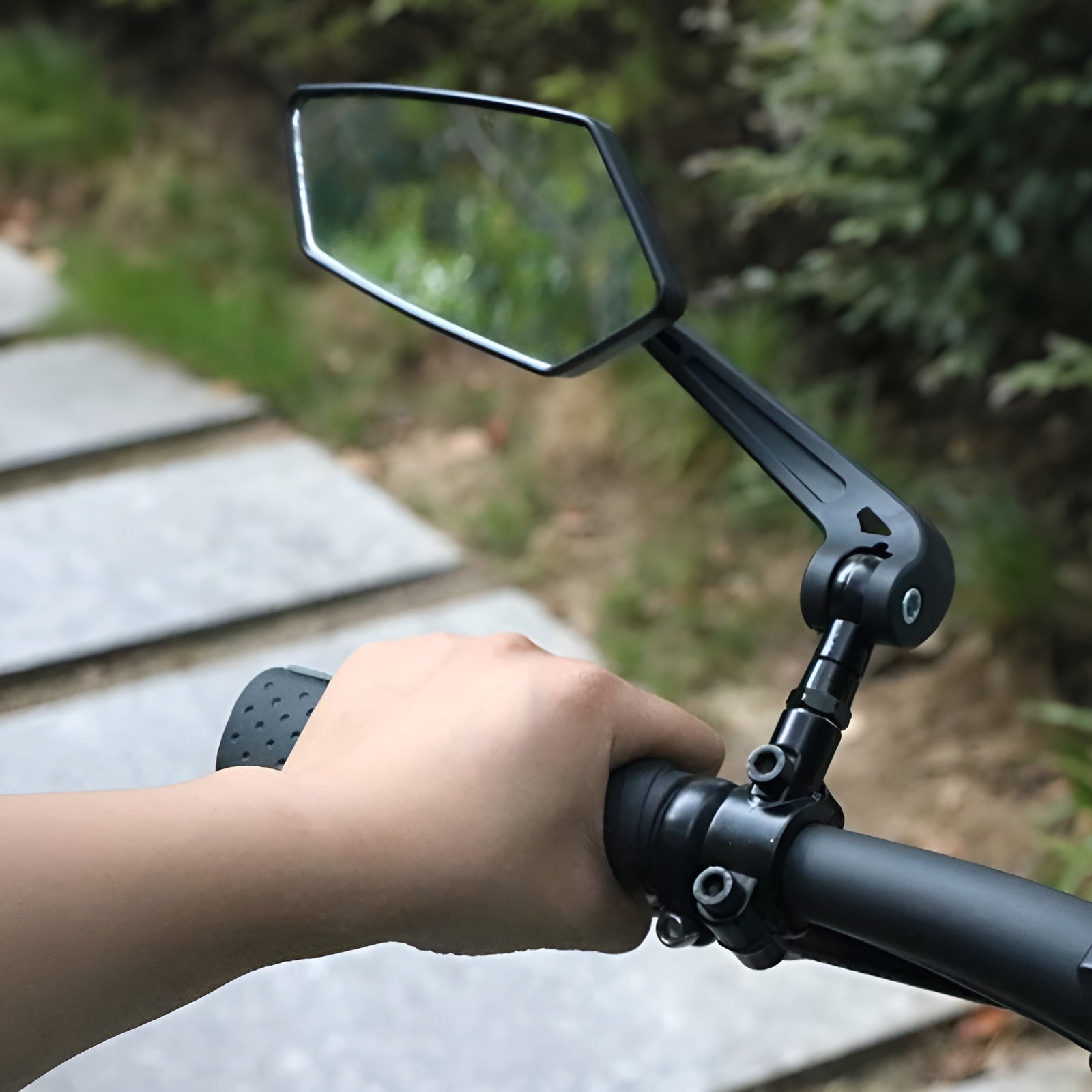 Espejo retrovisor para Bicicletas (Pack de 2) – Envío a toda Venezuela – NQLN Store