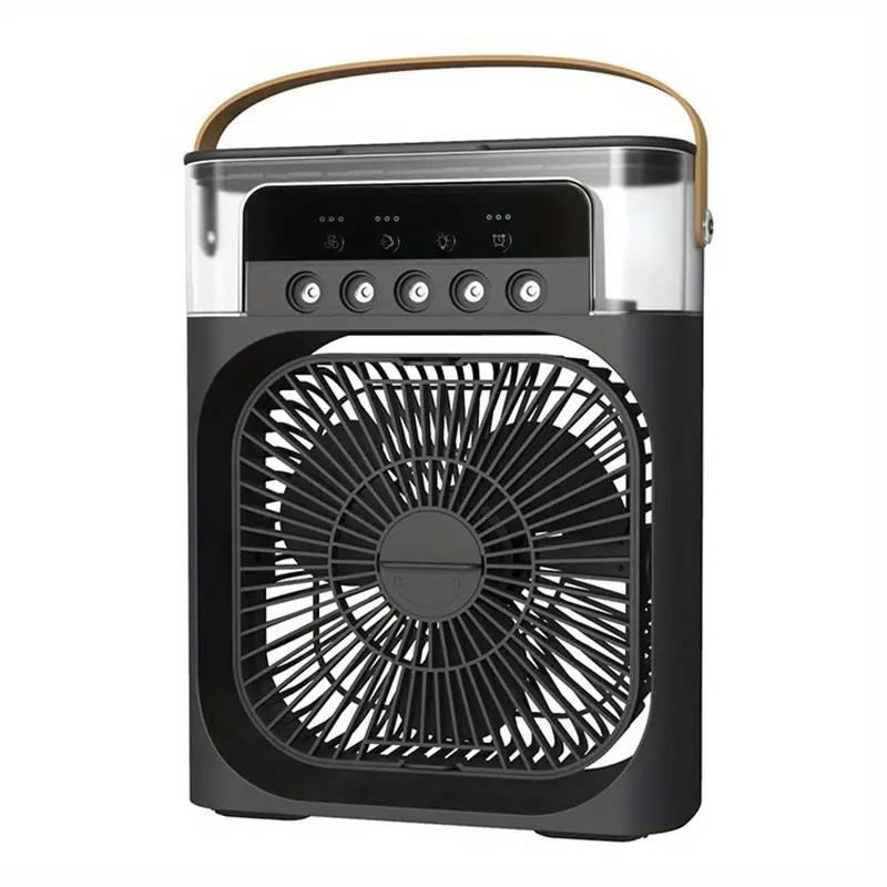 Ventilador USB con tanque de agua para aire frio – Tienda online NQLN Store Venezuela