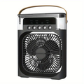 Ventilador USB con tanque de agua para aire frio – Tienda online NQLN Store Venezuela