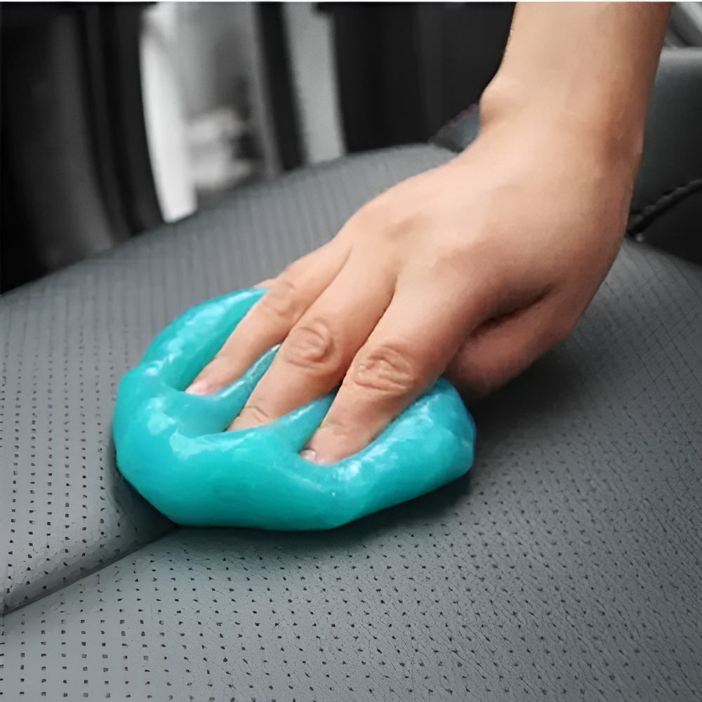 Gel de limpieza para detalles de automoviles para carro – Detalle de calidad y acabado – NQLN Store