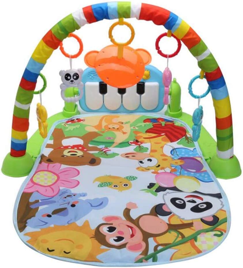 Alfombra musical para bebes con pedales – Comprar en Caracas, Margarita y toda Venezuela – NQLN Store