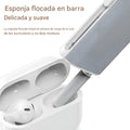 Kit de limpieza 3 en 1 de auriculares – Comprar en Caracas, Margarita y toda Venezuela – NQLN Store