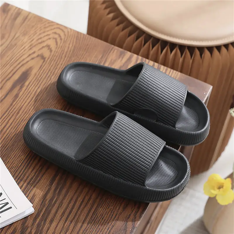 Sandalias antideslizantes para casa – Tienda online NQLN Store Venezuela