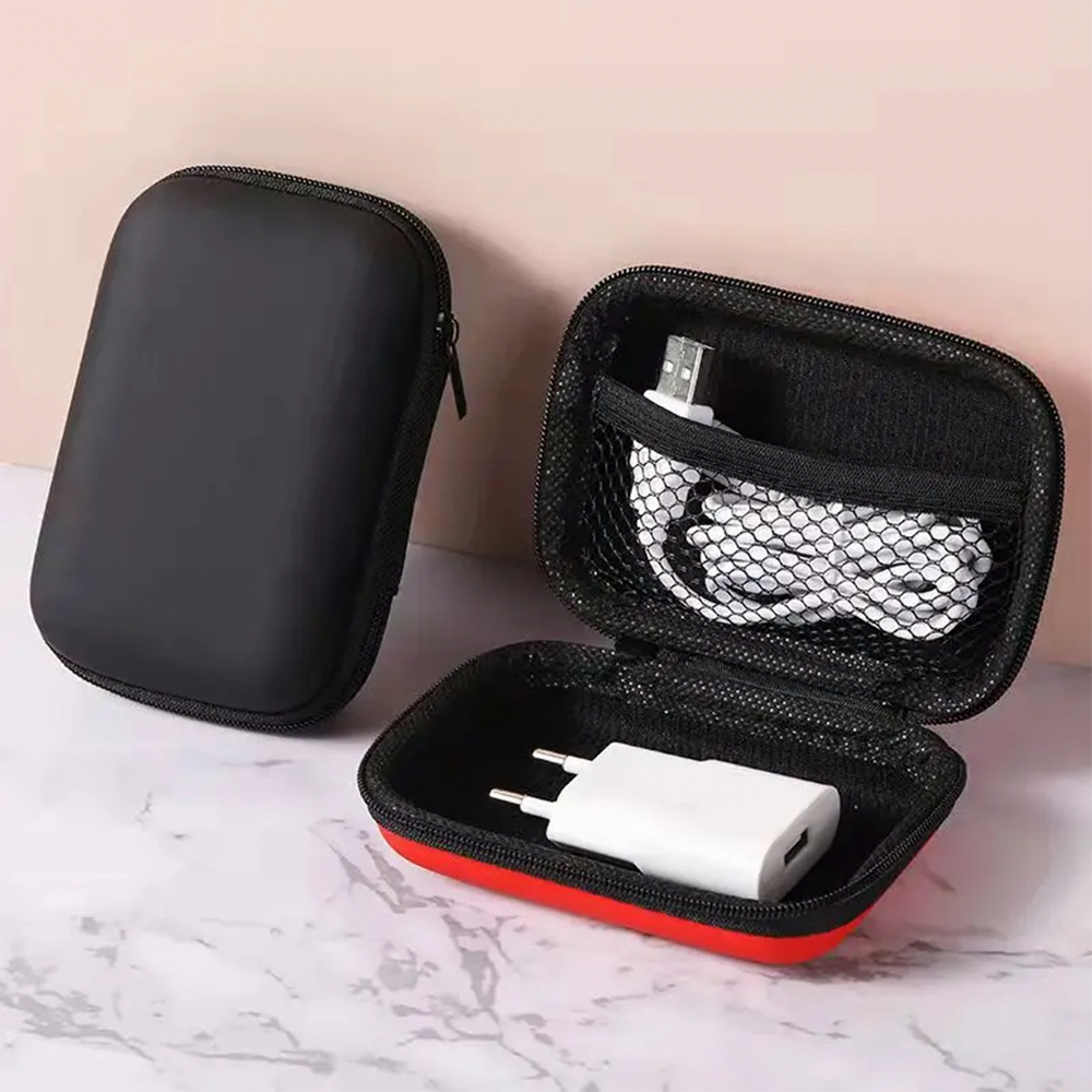 Estuche para auriculares – Al mejor precio en NQLN Store Caracas y Margarita
