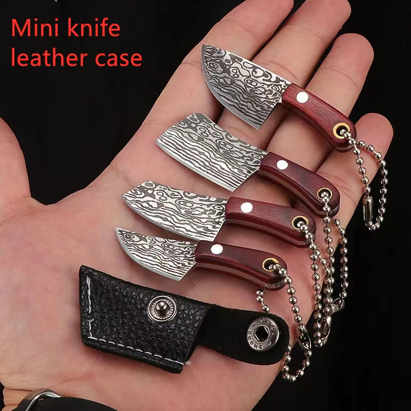 Llavero en forma de cuchillo – Tienda online NQLN Store Venezuela