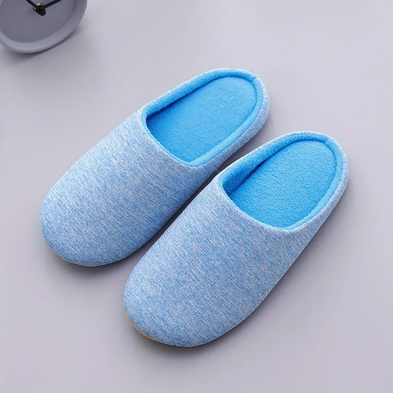 Pantuflas De Dormitorio Minimalistas Y Comodas – Envío a toda Venezuela – NQLN Store