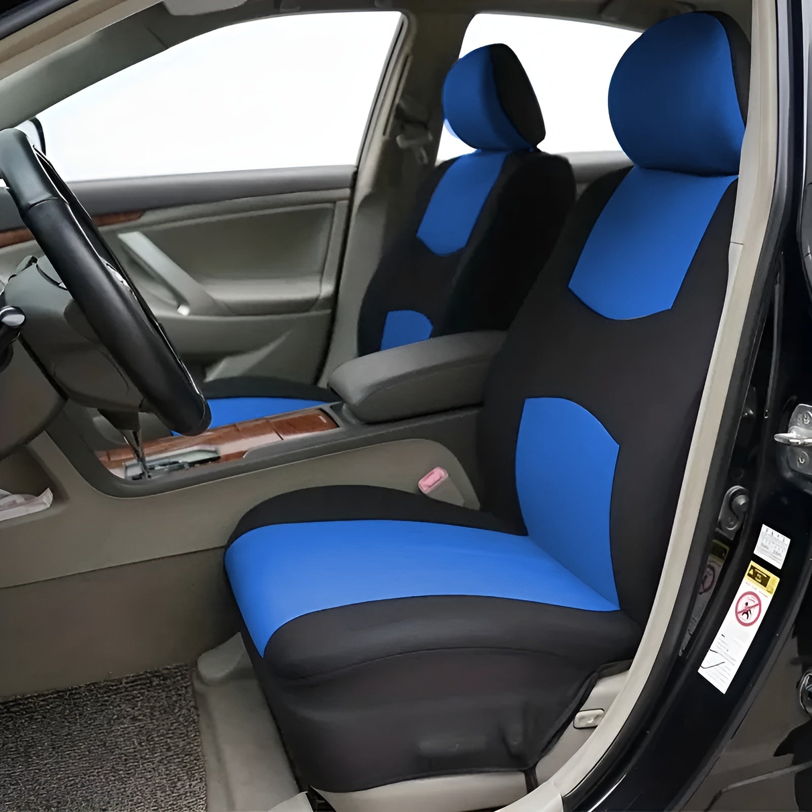 Protectores de asientos para carros – Comprar en Caracas, Margarita y toda Venezuela – NQLN Store