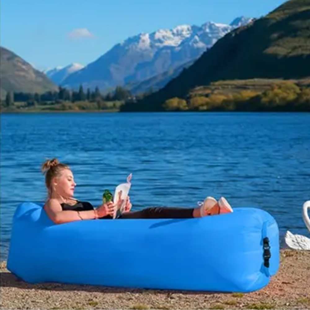Sofa inflable – Comprar al mejor precio en NQLN Store Venezuela