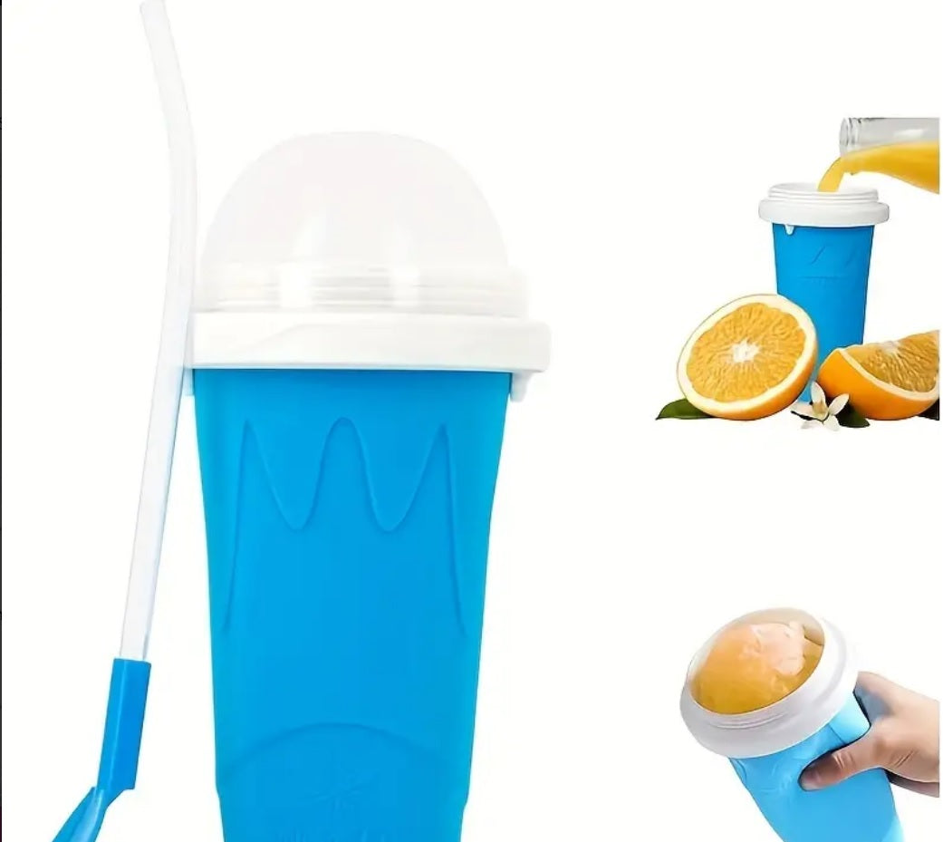 Vaso para hacer granizado manualmente – Comprar al mejor precio en NQLN Store Venezuela