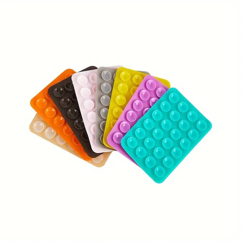 Sticky de silicon multifuncional para telefono – Envío a toda Venezuela – NQLN Store