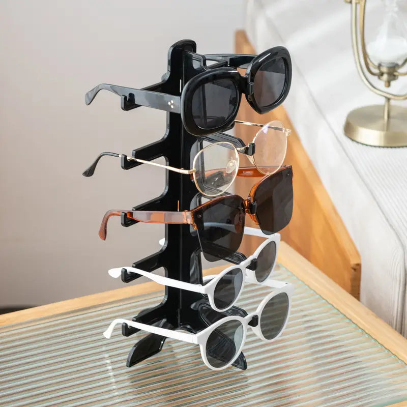 Estante organizador de lentes – Vista detalle del producto – NQLN Store