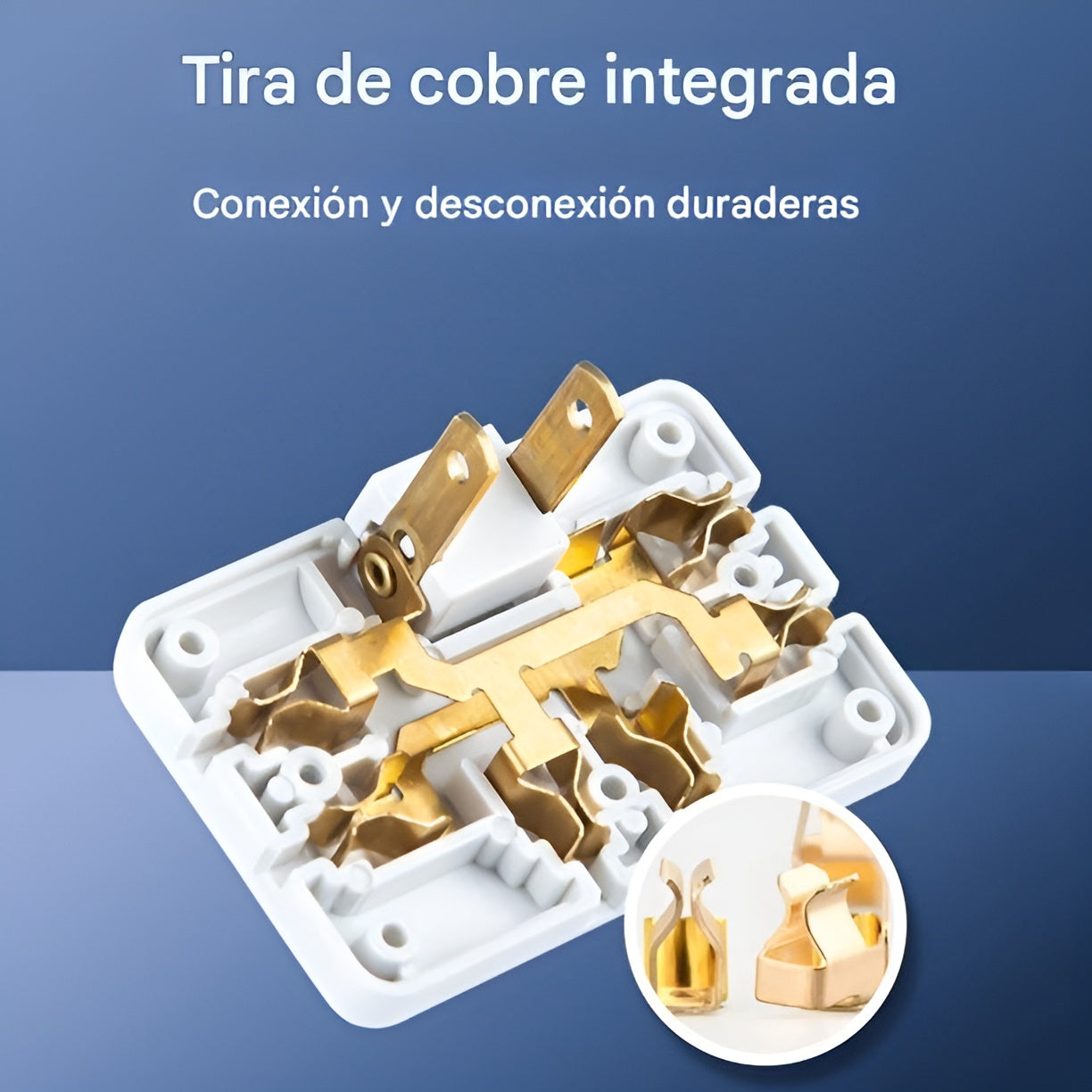 Adaptador de Corriente 3 en 1 de 2500W – Envío a toda Venezuela – NQLN Store