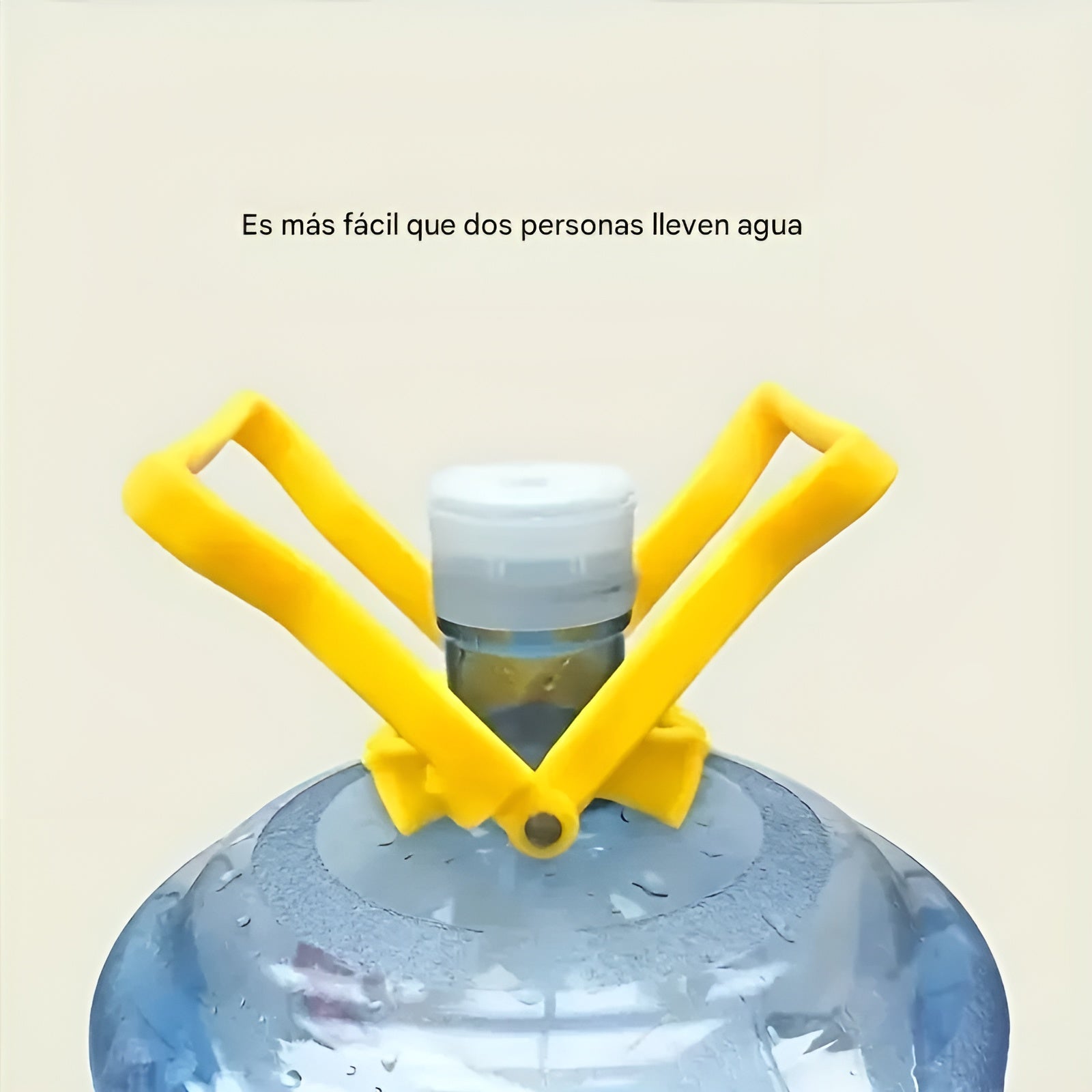 Sujetador de agarre para botellones – Comprar al mejor precio en NQLN Store Venezuela