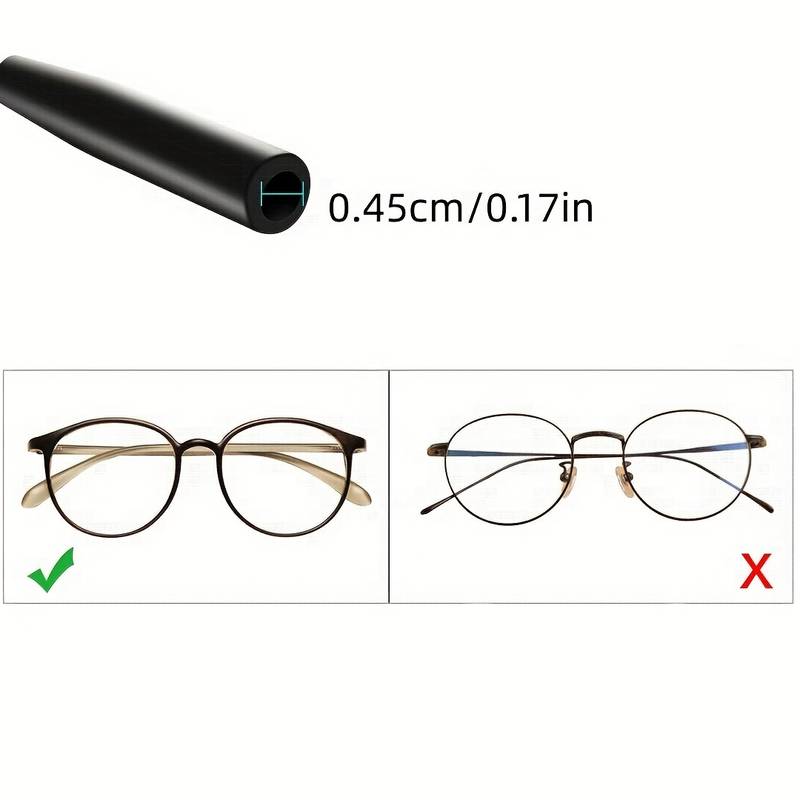 Soporte de correa para lentes (1 unidad) – Envío a toda Venezuela – NQLN Store