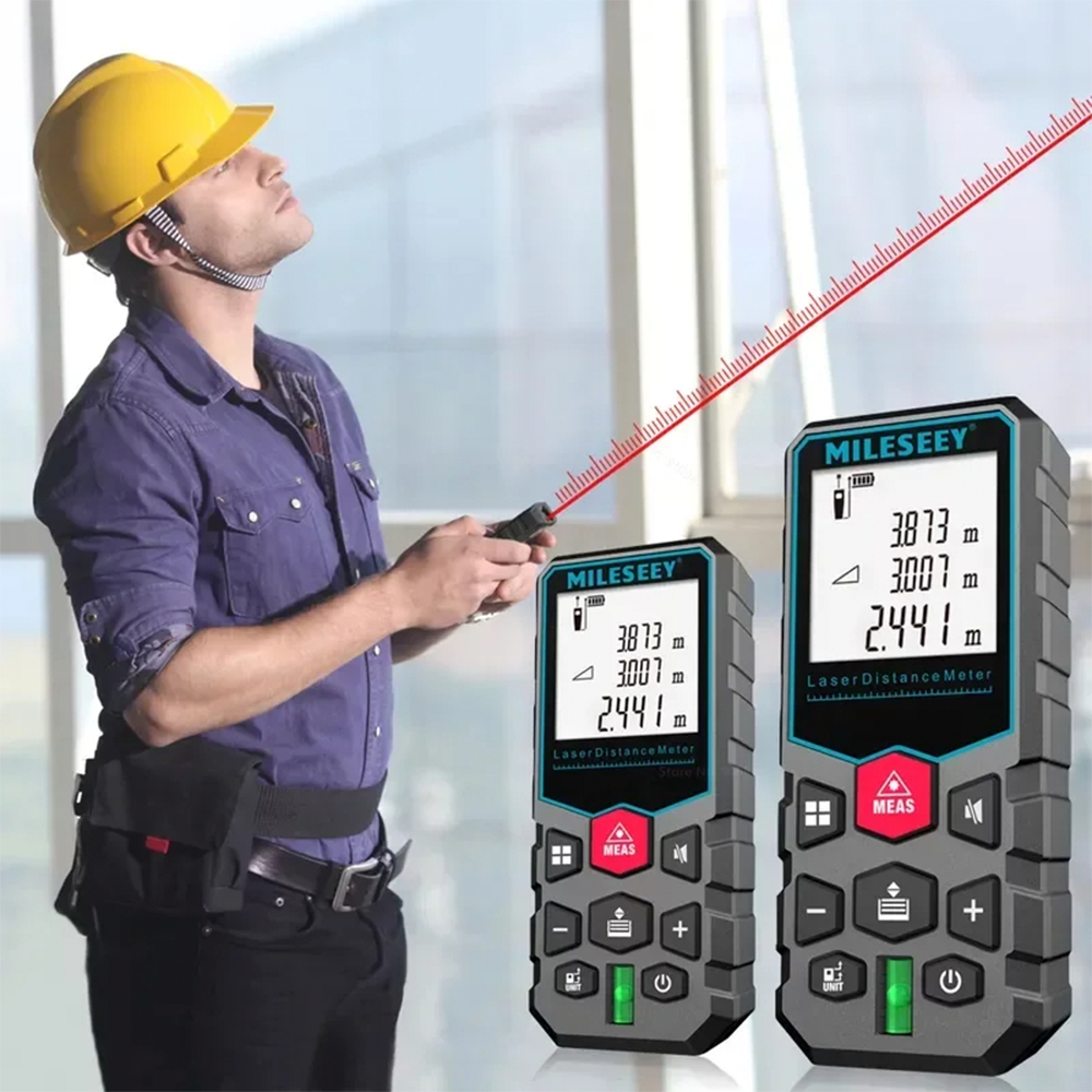 Laser digital profesional  de alta precision – Disponible en NQLN Store con envío gratis desde $20