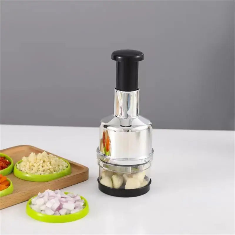 Mini picador de alimentos manual – Comprar al mejor precio en NQLN Store Venezuela
