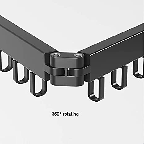 Rack de tendedero extendible para ropa – Al mejor precio en NQLN Store Caracas y Margarita