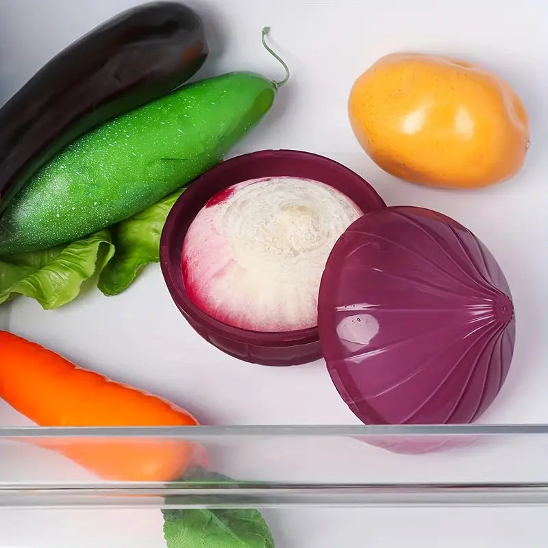 Recipientes en forma de alimentos – Tienda online NQLN Store Venezuela