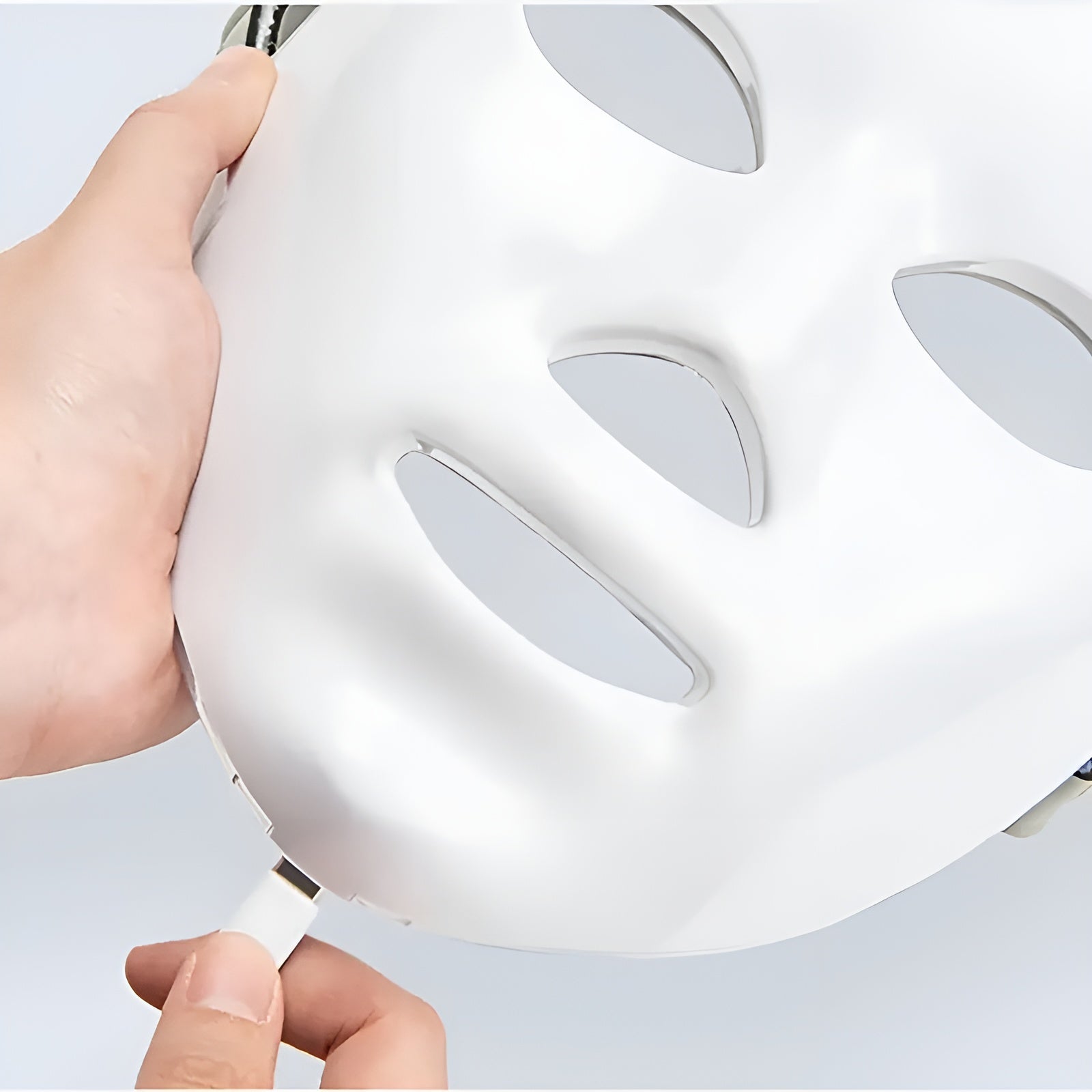 Máscara de terapia LED – Envío a toda Venezuela – NQLN Store