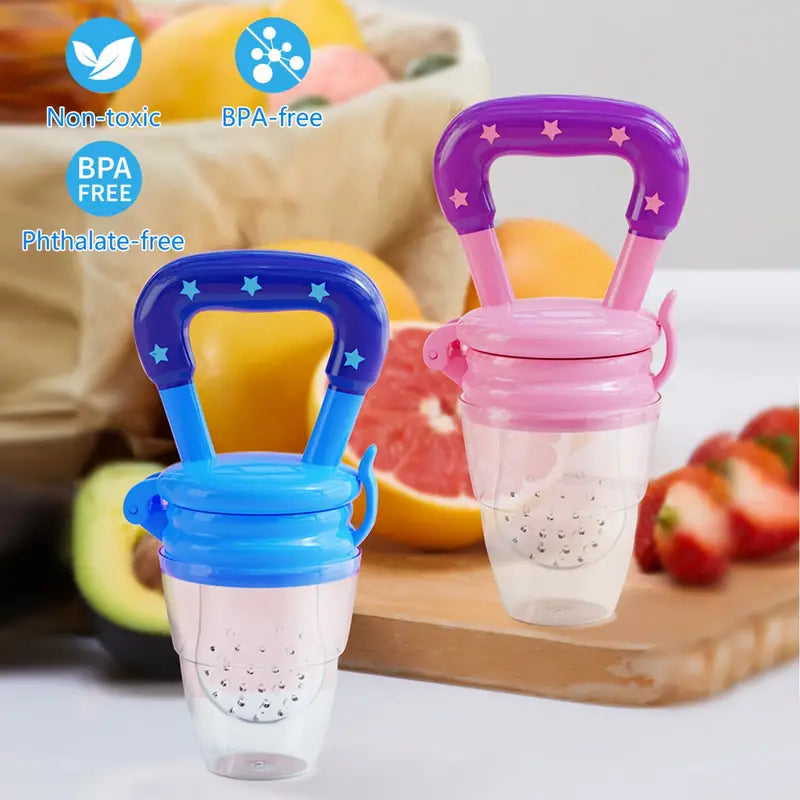 Chupete alimentador para bebes – Tienda online NQLN Store Venezuela