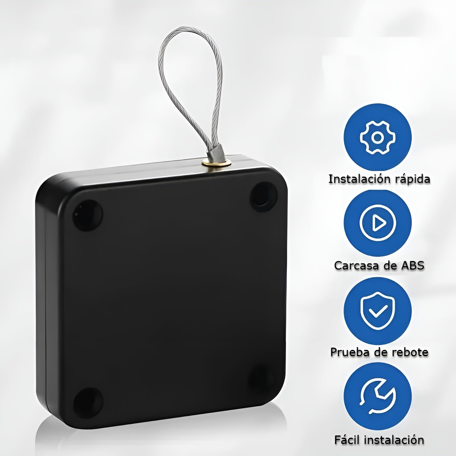 Cierrapuertas automatico – Comprar al mejor precio en NQLN Store Venezuela