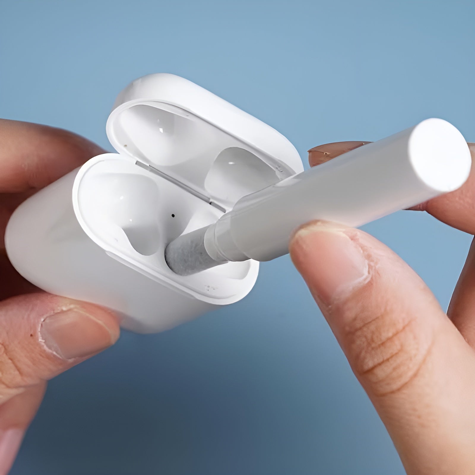 Kit de limpieza para auriculares – Comprar al mejor precio en NQLN Store Venezuela