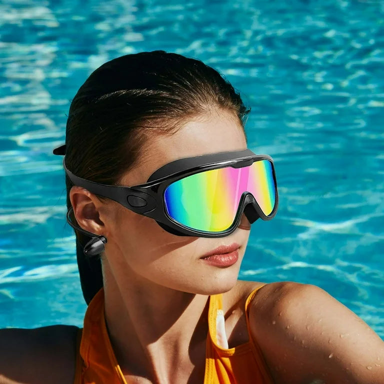 Lentes de Natacion Rantizon – Disponible en NQLN Store con envío gratis desde $20