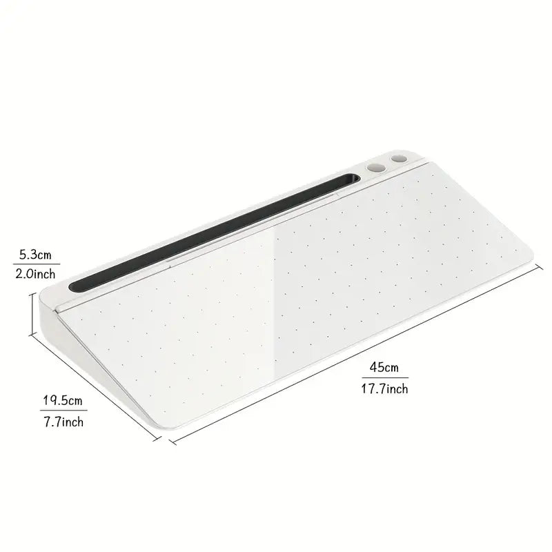 Soporte para teclado con pizarra blanca – Disponible en Caracas y Margarita – NQLN Store