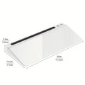 Soporte para teclado con pizarra blanca – Disponible en Caracas y Margarita – NQLN Store