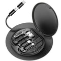 Kit de almacenamiento de tarjetas adaptadoras USB – Tienda online NQLN Store Venezuela