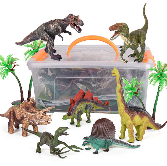 Kit de dinosaurios con alfombra – Comprar en Caracas, Margarita y toda Venezuela – NQLN Store