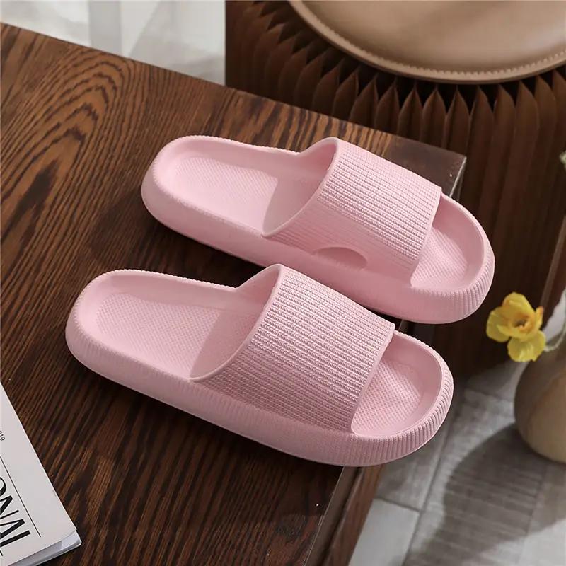 Sandalias antideslizantes para casa – Tienda online NQLN Store Venezuela