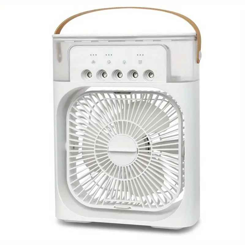 Ventilador USB con tanque de agua para aire frio – Tienda online NQLN Store Venezuela