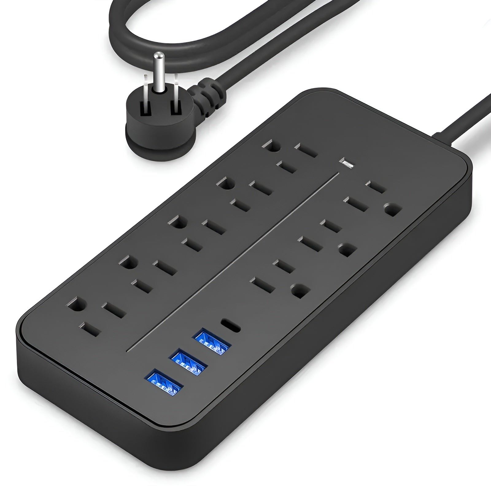 Regleta protectora contra sobretensiones – Comprar al mejor precio en NQLN Store Venezuela