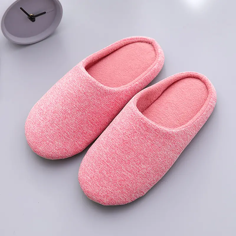 Pantuflas De Dormitorio Minimalistas Y Comodas – Envío a toda Venezuela – NQLN Store