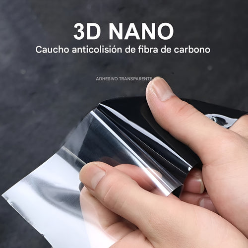 Postes de fibra de carbono para puerta y ventana