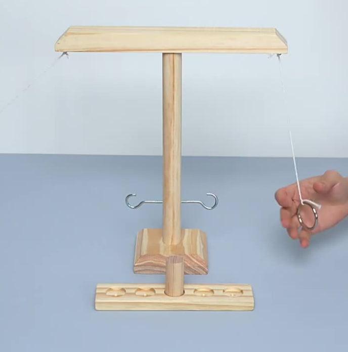 Juego para adultos de anillos – Vista de cerca del producto – NQLN Store