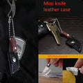 Llavero en forma de cuchillo – Tienda online NQLN Store Venezuela